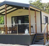 BIG4 Wallaga Lake Holiday Park - Accommodation Search