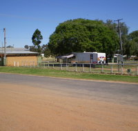 Parkes Showground