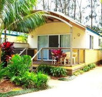 Discovery Parks - Gerroa - Accommodation Search