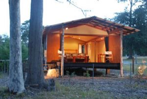 Worrowing Jervis Bay - Accommodation Search 0