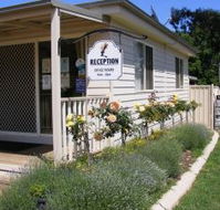 Fossickers' Tourist Park - Accommodation Search