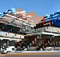 Hotel Dunedoo  - Accommodation Search