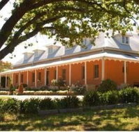 Fitzroy Inn Historic Retreat - Accommodation Search