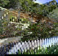 The Dairy at Keoghs - Accommodation Search