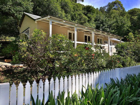 The Dairy At Keoghs - Accommodation Search 0