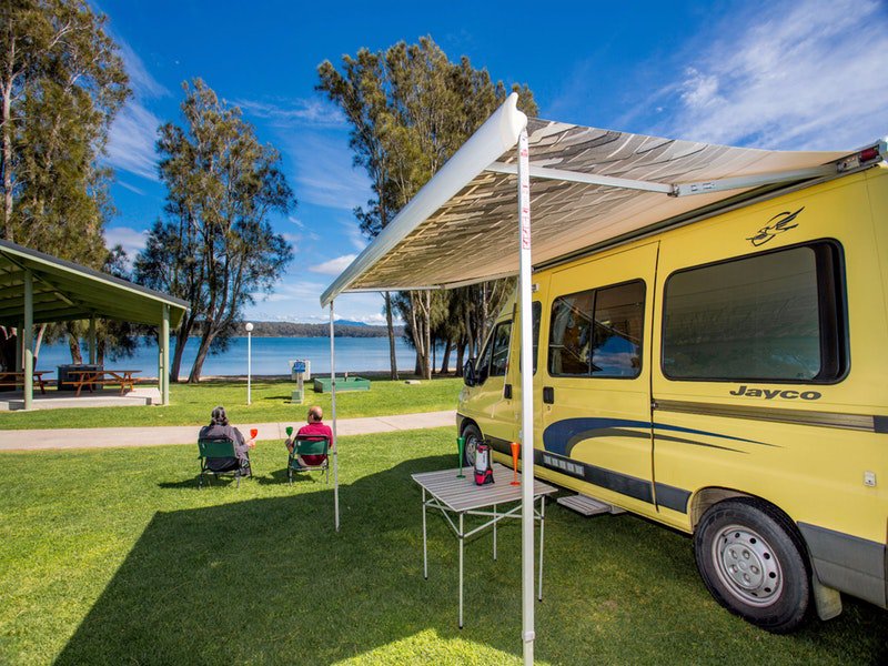 Wallaga Lake NSW Accommodation Search