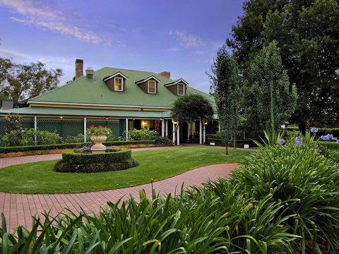 The Guest House - Accommodation Search 0