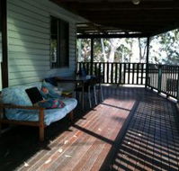 Bream Beach Caravan Park - Accommodation Search