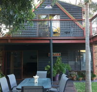 Jetz Bungalow - Accommodation Search