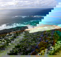 RTBU Holiday Park - Accommodation Search