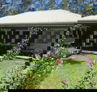 Lemon Tree Cottage - Accommodation Search