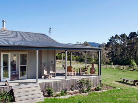 Justine's On Jarretts - Accommodation Search 0