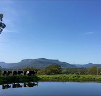 Minimbah Farm Cottages - Accommodation Search