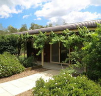 Misty Glen Cottage Hunter Valley - Accommodation Search