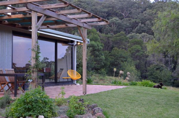 Kangaroo Valley NSW Accommodation Search