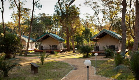 NRMA Myall Shores Holiday Park - Accommodation Search 0