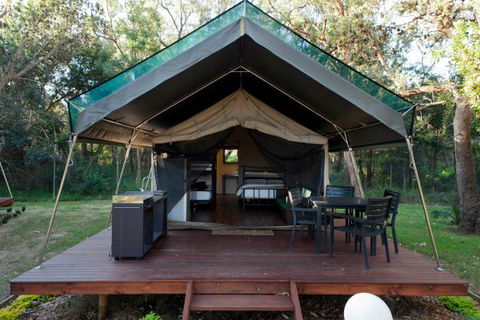 NRMA Myall Shores Holiday Park - Accommodation Search 1