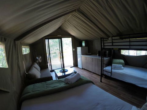 NRMA Myall Shores Holiday Park - Accommodation Search 2