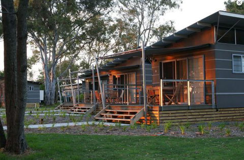 NRMA Myall Shores Holiday Park - Accommodation Search 3