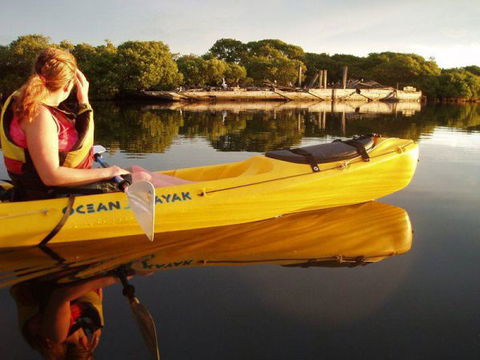 NRMA Myall Shores Holiday Park - Accommodation Search 5