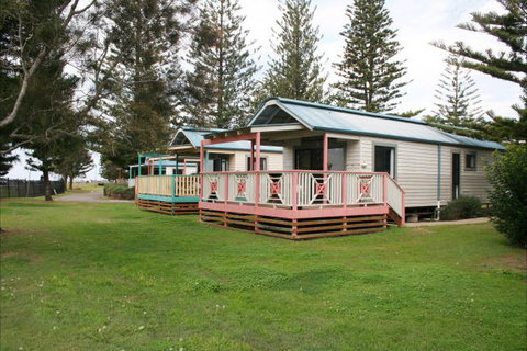 NRMA Port Macquarie Breakwall Holiday Park - Accommodation Search 3