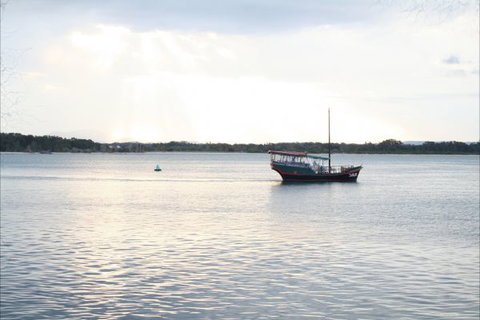 NRMA Port Macquarie Breakwall Holiday Park - Accommodation Search 4