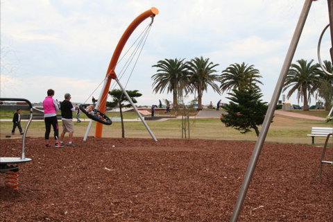 NRMA Port Macquarie Breakwall Holiday Park - Accommodation Search 6
