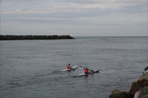 NRMA Port Macquarie Breakwall Holiday Park - Accommodation Search 7