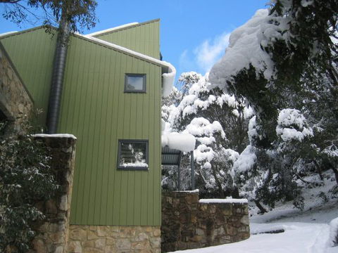 Oberdere Three - Accommodation Search 56