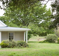 Ashgrove House Farm Club Australia - Accommodation Search