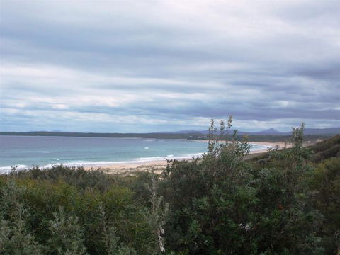 Surfside Caravan Lodge - Accommodation Search 1