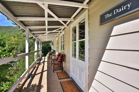 The Dairy At Keoghs - Accommodation Search 2