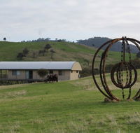 Yellowbox Cottage - Accommodation Search