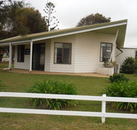 Catalina Cottage - Accommodation Search