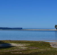 Claudis Beach Retreat Unit One - Accommodation Search