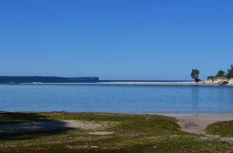 Claudis Beach Retreat Unit One - Accommodation Search 0