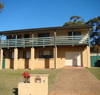 Location Location - Accommodation Search
