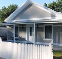 Jessie's Creek Cottage - Accommodation Search