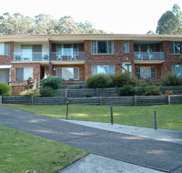 Lavender Point Holiday Units - Accommodation Search