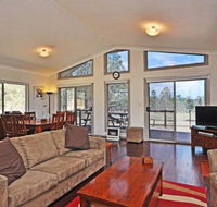 Villa Siena - Accommodation Search