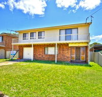 Palais d'Amor at Greenwell Point - Accommodation Search
