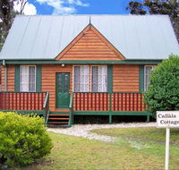 Callala Cottage - Accommodation Search