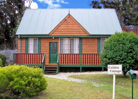 Callala Cottage - Accommodation Search 0