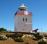 Postmans cottage - Flinders Chase National Park - Accommodation Search