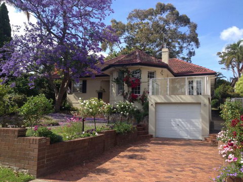 Jacaranda Bed And Breakfast - Accommodation Search 0