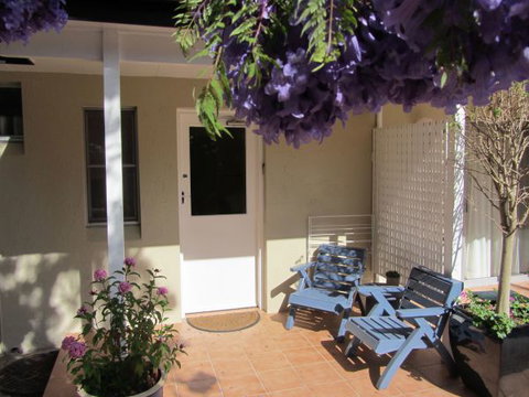 Jacaranda Bed And Breakfast - Accommodation Search 1