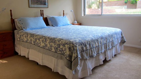 Jacaranda Bed And Breakfast - Accommodation Search 2