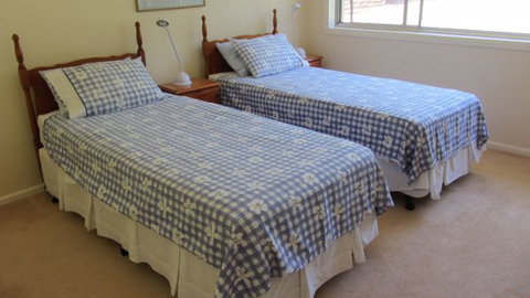 Jacaranda Bed And Breakfast - Accommodation Search 3