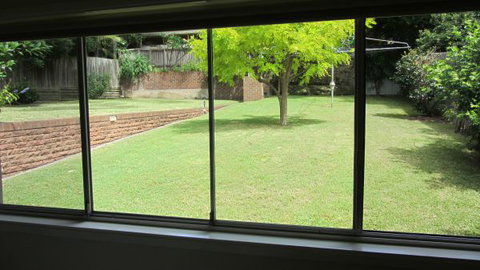 Jacaranda Bed And Breakfast - Accommodation Search 4