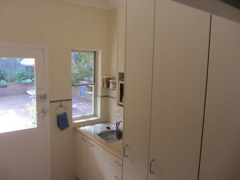Jacaranda Bed And Breakfast - Accommodation Search 8